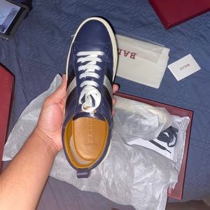 Bally Sneakers
